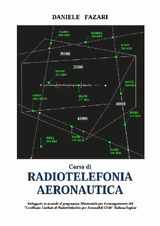 CORSO DI RADIOTELEFONIA AERONAUTICA