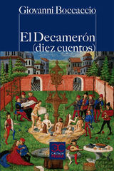 DECAMERN - ESPANOL