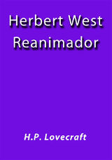 HERBERT WEST REANIMADOR