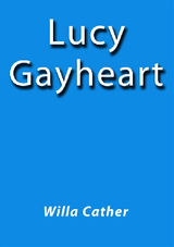 LUCY GAYHEART