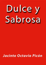 DULCE Y SABROSA