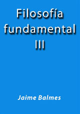 FILOSOFA FUNDAMENTAL III