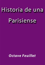 HISTORIA DE UNA PARISIENSE