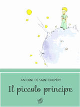 IL PICCOLO PRINCIPE (TRADOTTO)