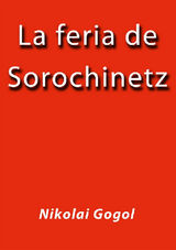 LA FERIA DE SOROCHINETZ
