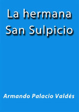 LA HERMANA SAN SULPICIO