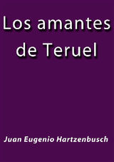 LOS AMANTES DE TERUEL