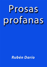 PROSAS PROFANAS