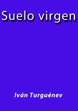 SUELO VIRGEN