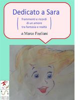 DEDICATO A SARA