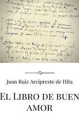 EL LIBRO DE BUEN AMOR