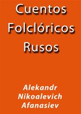 CUENTOS FOLCLRICOS RUSOS