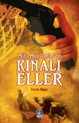 MILLI MCADELEDE K?NAL? ELLER