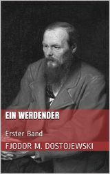 EIN WERDENDER - ERSTER BAND