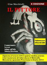 IL PITTORE