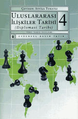 ULUSLARARAS? ?LI?KILER TARIHI (DIPLOMASI TARIHI) 4.KITAP