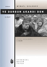 VE DURGUN AKARD? DON- 3