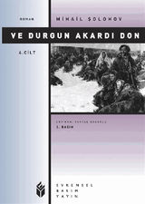 VE DURGUN AKARD? DON- 4