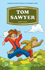 TOM SAWYER (OCUKLAR ?IN DNYA KLASIKLERI)