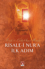 RISALE-I NURA ?LK AD?M