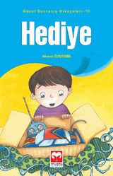 HEDIYE (GZEL DAVRAN?? HIKAYELERI - 10)