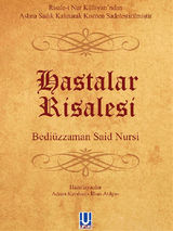 HASTALAR RISALESI