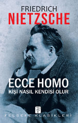 ECCE HOMO KI?I NAS?L KENDISI OLUR