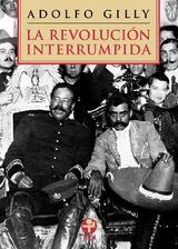 LA REVOLUCIN INTERRUMPIDA