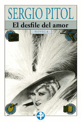 EL DESFILE DEL AMOR