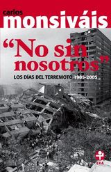 NO SIN NOSOTROS