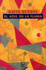 EL AZUL EN LA FLAMA