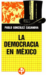 LA DEMOCRACIA EN MXICO