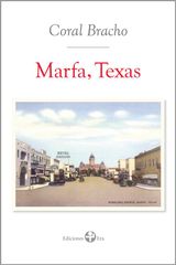 MARFA, TEXAS