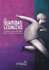 LA GUARIDA DE LAS LECHUZAS