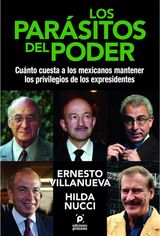 LOS PARSITOS DEL PODER