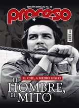 EL CHE, A MEDIO SIGLO.