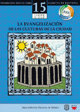 MANUAL 15. LA EVANGELIZACIN DE LAS CULTURAS DE LA CIUDAD