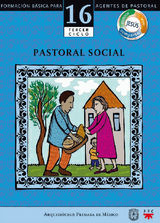 MANUAL 16. PASTORAL SOCIAL