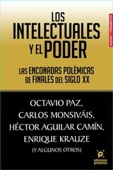 LOS INTELECTUALES Y EL PODER