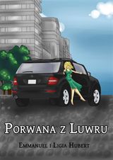 PORWANA Z LUWRU