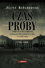 CZAS PRBY