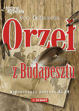 ORZE? Z BUDAPESZTU