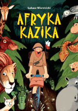 AFRYKA KAZIKA