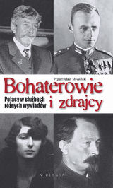 BOHATEROWIE I ZDRAJCY