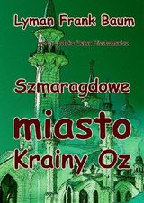 SZMARAGDOWE MIASTO KRAINY OZ