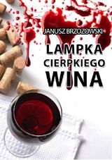 LAMPKA CIERPKIEGO WINA