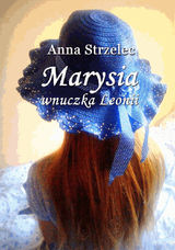 MARYSIA WNUCZKA LEONII