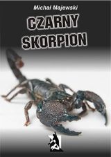 CZARNY SKORPION