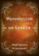 M?CZENNICA NA TRONIE