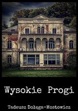 WYSOKIE PROGI